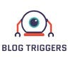 Blog Triggers