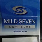 Mild Seven