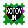 kotov dot in