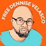 Free Dennise Velasco