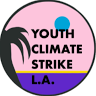 Youth Climate Strike Los Angeles