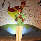 Prabakaran Chandran