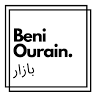 Beni Ourain Bazaar