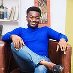 Olayinka Daniel Olakunle