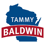 Tammy Baldwin for Senate