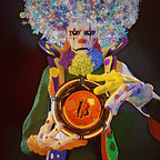 Crypto Clown