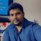 Lingeswaran Kandasamy