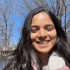 Shrunali Suresh Salian