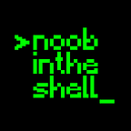 noobintheshell