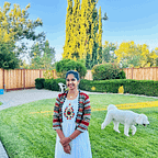 Naga Gayatri Bandaru