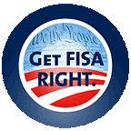 Get FISA Right