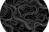 topographic-contour-round-mouse-pad-washable-mousepads-with-lycra-cloth-non-slip-rubber-base-small-m-1