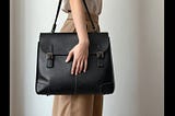 Black-Over-The-Shoulder-Bag-1