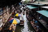 Bangkok: The Most Famous City in Thailand That Captivates the World