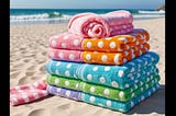 Polka-Dot-Towels-1