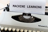 How to build a machine learning model from scratch