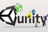 Will Unity be the next level Game Engine in the world?