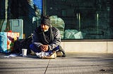 New York Needs a Working Solution to Homelessness