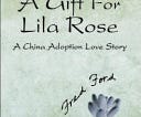 A Gift for Lila Rose | Cover Image