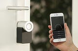 Guardians of the Home: How Smart Locks Are Revolutionizing Home Security