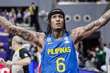 Gilas brush off slow start for big win in packed MOA Arena