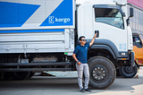 The Kargo Driver App: My 9 month reflection on improving the lives of Indonesia’s truck drivers