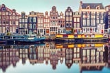 5 Things You Need To Know About Working With The Dutch