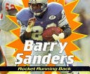 Barry Sanders | Cover Image