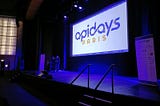 My Journey with APIdays Conference