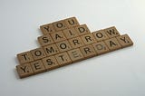 Tomorrow and the Days After
