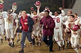 Remember the Titans — Review