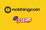 You can now earn money for doing nothing; here’s how the Cadbury 5Star is making it possible