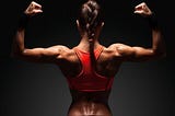 7 A magical way to lose belly fat without exercise