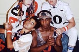 A Black Gay Music Critic On: How Culture Club Saved My Life