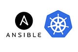 📌 Automate Kubernetes Cluster Using Ansible