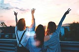 Stop Doing More. Start Doing What’s Right For You