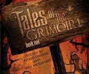 Tales of the Grimoire - Book One | Cover Image