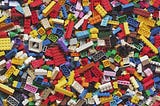 Building a Fortune: How Lego is Becoming a Lucrative Investment Opportunity