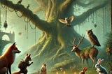 Guardians of the Wild