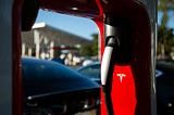 Tesla passes on California Supercharger subsidies