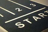 Start Where You Are