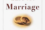 The Case for Marriage | Cover Image