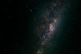 Why is the Night Sky Dark?