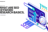 What are Keyword research basics? — G-Marketinghub