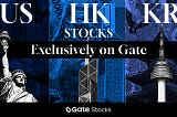 Gate Stocks Exclusively Launches 24/7 Trading for U.S.,