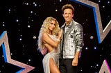 10 Facts About Dancing With the Stars