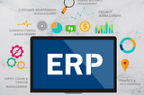 VIBRATHON’S ERP PLATFORM