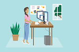 Work From Home Tips from UX Researchers for UX Researchers