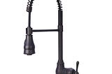 copper-pre-rinse-spring-kitchen-faucet-single-level-handle-and-pull-down-sprayer-oil-rubbed-bronze-1