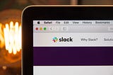 Send Messages to Slack via Webhook